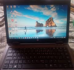 HP Probook 6470b 14" Laptop