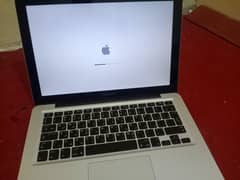 MACBOOK PRO