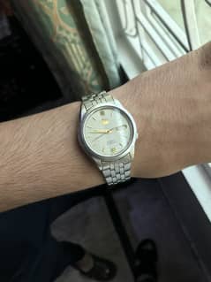 Seiko