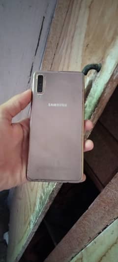 Samsung a7 official pta proved