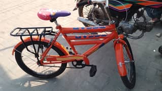 20 number Cycle 