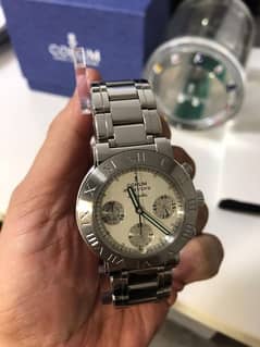 Corum