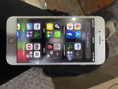 iPhone 8plus neat clean true tone okay fingerprint okay pta official