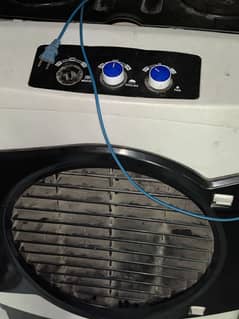 Air cooler