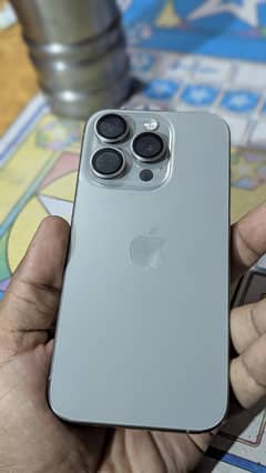 iphone 15 pro jv