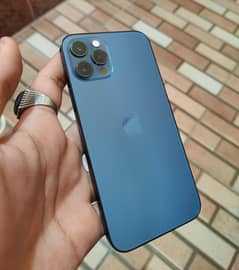 Iphone 12 pro 128gb