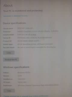 Intel core i3 3 Gen