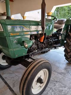 tartar green power streing Fiat 480
