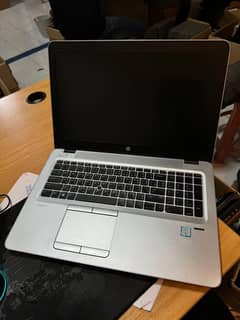 HP
