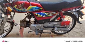 bike