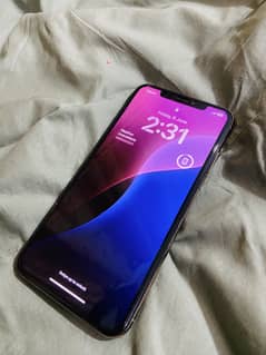 Iphone XS Max Pta Approved