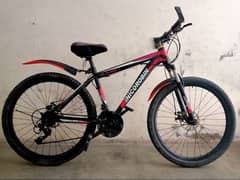 BICYCLE CYCLE 26 SIZE INPORTANT