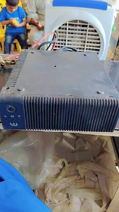 NS  1000 wt ups