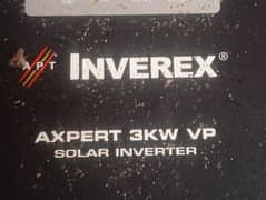 inverex 3 kv. . . . . wifi wala. . . . .