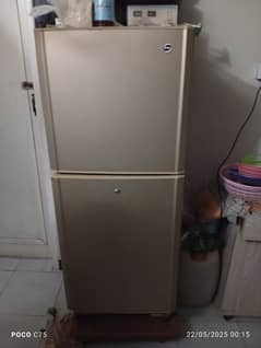PEL refrigerator working conditions good cooling