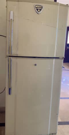 Waves coolbank refrigerator
