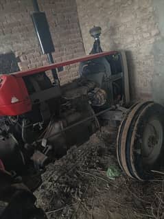 MF 260