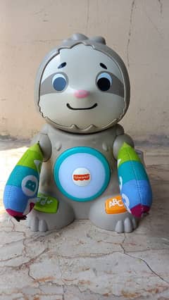 Fisher-Price