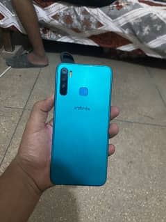 infinix s5 lite 4/64