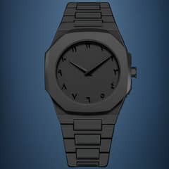 Arabic Aura Watch 2025 Arabic Aura Watches for Men. Arabic Aura Watc