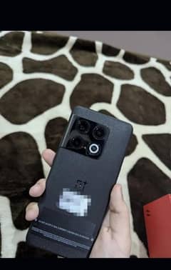 OnePlus 10 pro 5G