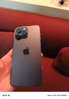 Iphone 14 pro max factory unlock