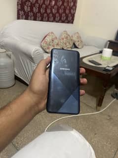 Samsung a30s