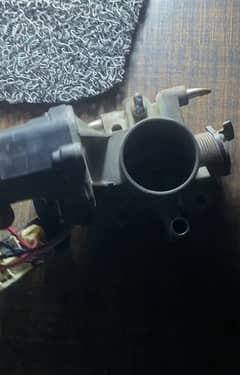 Universal Cutoff for Exhaust (sounds well)