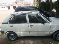 Suzuki FX 1985 03151511214