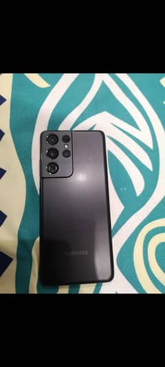 Samsung s21 ultra official pta