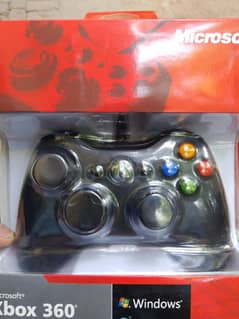 Microsoft Official Wired Controller for PC/Xbox | Like New