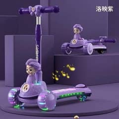 kids scooties