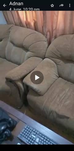 7 seater sofas