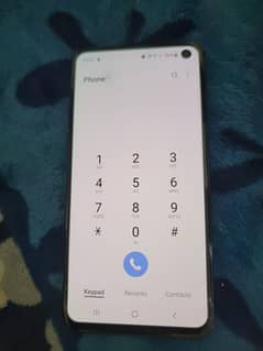 Samsung s10e
