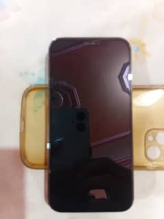 Iphone 12 pro