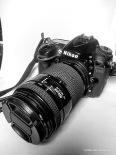 Nikon