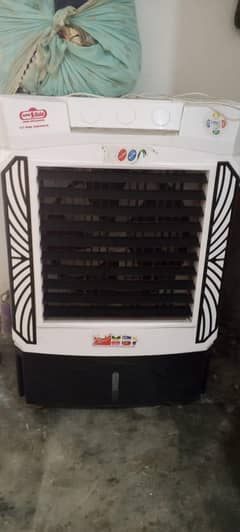 Air coolers 10 by 9 (2 month used