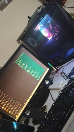 Gaming