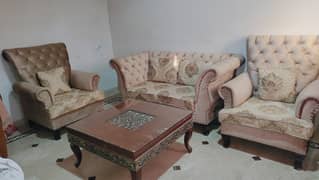 sofa