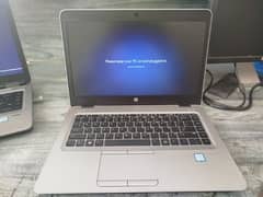 HP