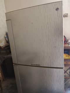 pel jumbo fridge