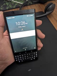 Blackberry