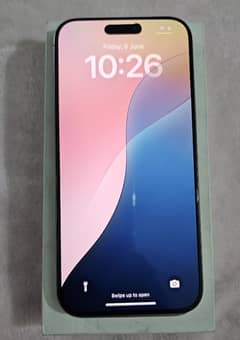 iphone 16 pro max 512gb non pta