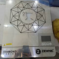 ziewnic PV 6500 for sale perfect condition