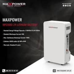 maxpower