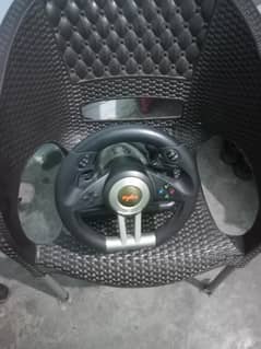 Gaming Steering Wheel