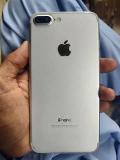 iphone 7 plus 256 GB