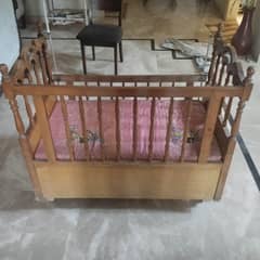 Baby Cot for Sale