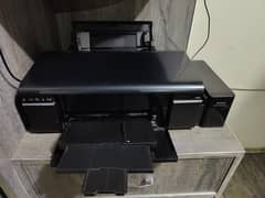 L805 6 color printer