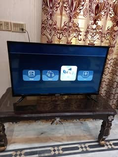 Sony Led Tv 40 inch simple good condition no fault